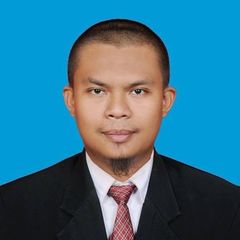 dwi nugroho, Contractor Safety Management Officer