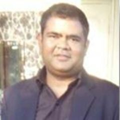 Sachin Mohan, Sr. Process Engineer