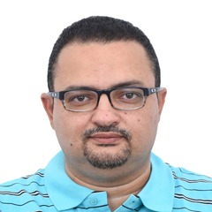 Mohamed saleh, Agriculture and Environmental  Manager