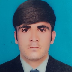 Aftab Hussain