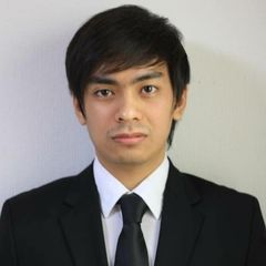 J Kenneth Jalandoni, Network Engineer