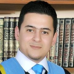 Emad Abu Baker, Site Engineer