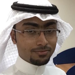 Ahmed Al-Busilan