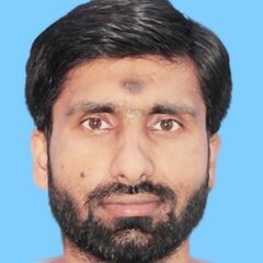 Muhammad Adnan Khalid, System Administrator/IT office