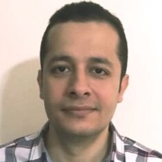 Ahmed Abdelmonem