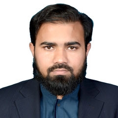 adnan sabir, Senior Branch Accountant