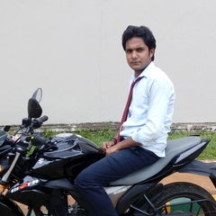 Shashank kumar