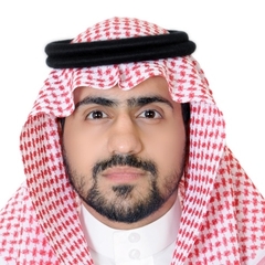 Saleh Alsuhibani