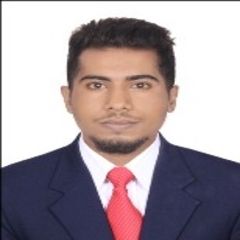 Deepak  Ramesh