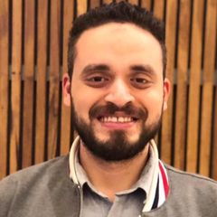 محمد عوض الله, Senior Software Engineer