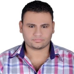 magdy youssef, maintenance engineer
