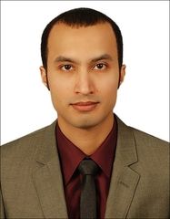 Muhammad Imran, Sales Engineer 