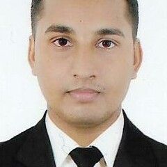 Md Faisal Hossain, Executive