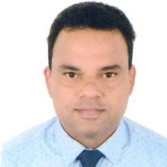 Rajesh Niduvaly, Sales Manager