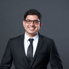 Fahad Ud Din