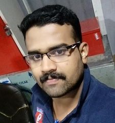 Deepak Surendar