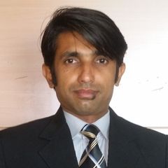 Imran Ali Dayo