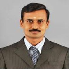 Prakash VS