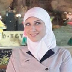 Nour Hussain , Customer service