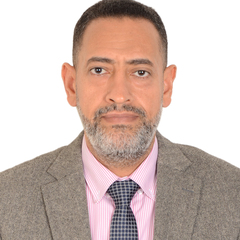 Abdelaal Khalil, Corporate lawyer and legal counsel