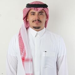 Saud Al-Masoud, سكرتير تنفيذي