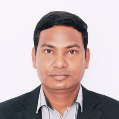 Bhupendraa برام, Principal Business Analyst