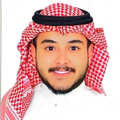 Bader Alamoudi 