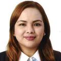 Lisette Granada CPP, Executive Procurement Administrator