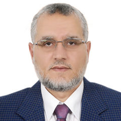 أحمد رمضان, Tendering & Contract Manager
