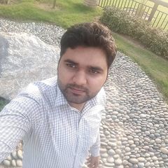 bilawal Naseeb, J2EE - Web Developer