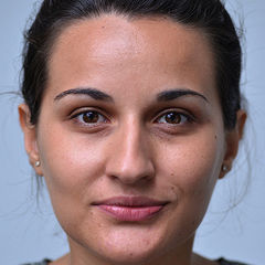 Natasa Lucic, Support  Manager