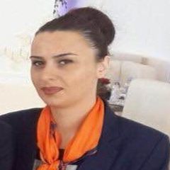 Ana Javelidze