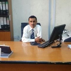Bassam Mohammed Lakra, مشرف عمليات