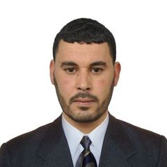 Hakim Slimani, إداري أنظمة الحاسب الآلي