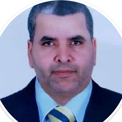 الهادي عبدالقادر, Finance Administrator