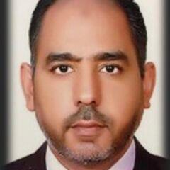 Ashraf Ashour Mahmoud, Head Of Electrical Department