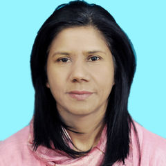 Sandra Cecilia KATHARAYAN