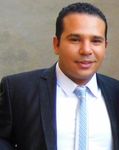Mahmoued Mostafa, accountant 