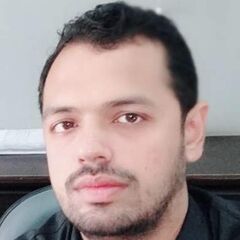 Shahbaz Ali Sohail Ahmad