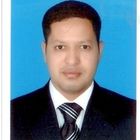 Ahmed Nagar   Hanafy, Senior Accountant