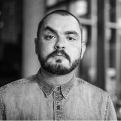 Mahmoud AL-Kilani, Charter Sales Manager - Middle East 