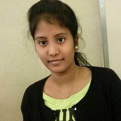 Bhargavi Rumapuram