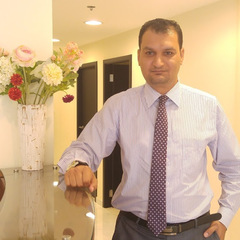Hassan Abdullah , Senior Mechanical Engineer   