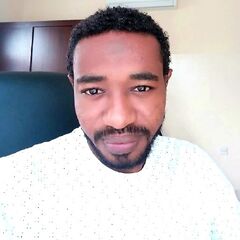 Mohammed Hassan, sudan