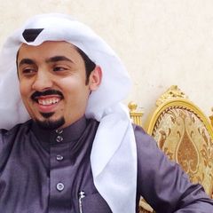 Abdulaziz Alshihri, Organization Design & Development Lead 