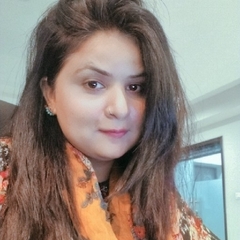 faiza javed arshad javed