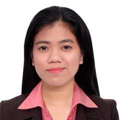 SUELYN JOY PADUA  CPA, Senior Accountant