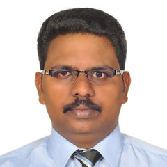 AJEESH SURENDRAN