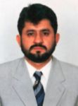 Khursheed Khan, General Manager