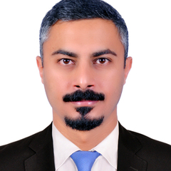 Uday Ubaid, Projects Manager